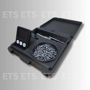 ETS-30 Benchrest Buddy Box