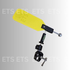 ETS-3 Up and Down Draft Indicator