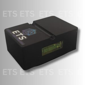 ETS-4 - Front Rest Shape Saver