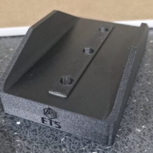 ETS-6 Benchrest 3" U Block