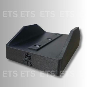 ETS-6 Benchrest 3" U Block