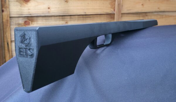 ETS-11 Anschtuz 9015 BR Stock - Image 4