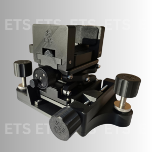 ETS13 - 3D printed front BR rest