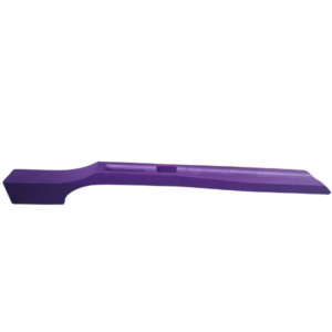 ETS LIMITED EDITION PURPLE BR AIR ARMS STOCK