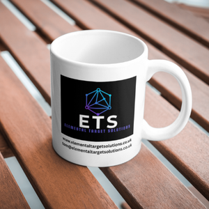 ETS - MUG