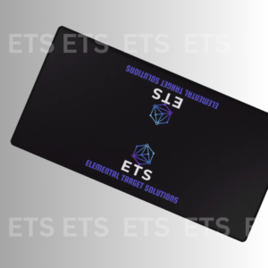 ETS - Shooting / Work mat