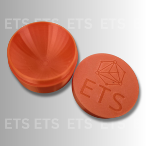 ETS-20 Pellet Pot