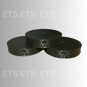 ETS-9 Bench Protector Pads ( set of 3 )
