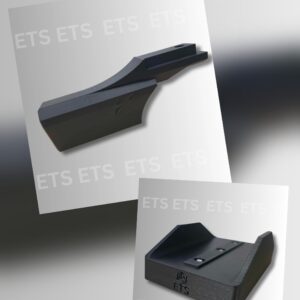 ETS-36 Steyr Full Benchrest Conversation Kit