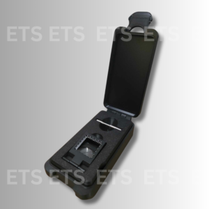 ETS-32 Benchrest Marking Equipment Box