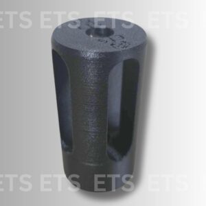 ETS-44 Muzzle Brake (1/2" 20 UNF)