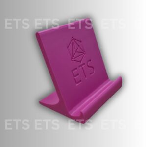 ETS-24 Phone / Timer Holder