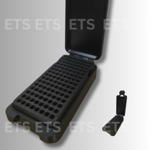 ETS-31 120 Round .22LR Ammo box