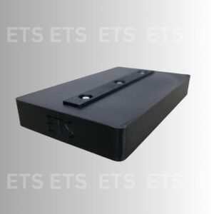 ETS-22 Flat Front 3" Block