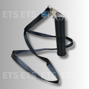 ETS-33 Lanyard Marking Plug Holder