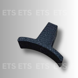 ETS-18 HFT500 / 4mm Trigger Blade
