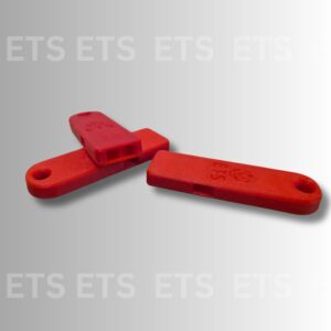 ETS-38 Range Whistle - Set of 4