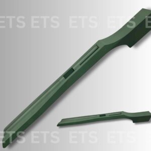 ETS LIMITED EDITION GREEN BR AIR ARMS HFT500
