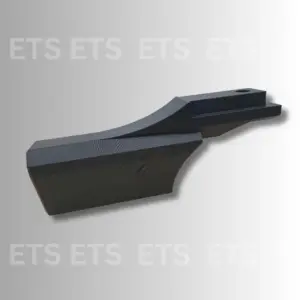 ETS-35 Steyr Rear Benchrest Conversion