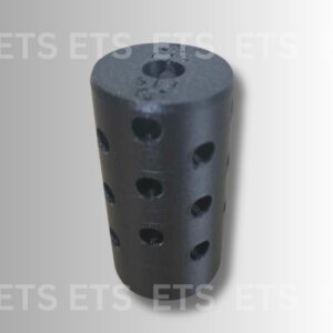 ETS-41  Muzzle Brake (1/2" 20 UNF)