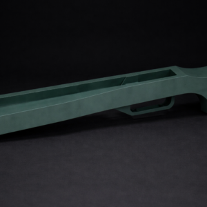 ETS - LIMITED EDITION GREEN BR ANSCHUTZ 9015