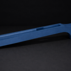 ETS LIMITED EDITION BLUE BR AIR ARMS HFT500