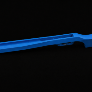ETS LIMITED EDITION BLUE BR ANSCHUTZ 9015